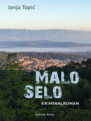 cover image of Malo Selo